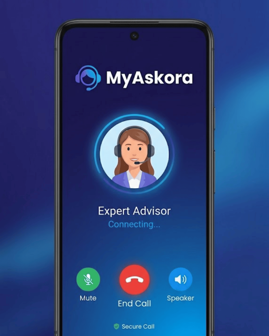MyAskora App
